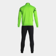 Treninguri Joma Lion II Fluor verde negru fosforescent