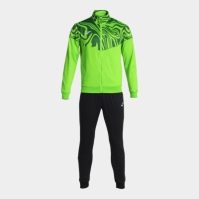 Treninguri Joma Lion II Fluor verde negru fosforescent