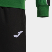 Treninguri Joma Victory verde negru