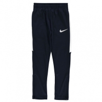 Treninguri Nike cu gluga baietei bleumarin