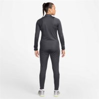 Treninguri Nike Dri-FIT Academy pentru femei gri inchis galben