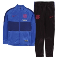 Treninguri Nike Dryfit lyon albastru