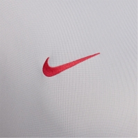 Treninguri Nike Liverpool Dri-FIT Strike cu gluga pentru adulti bleumarin gri