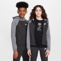 Treninguri Nike Sportswear Big pentru Copii gri