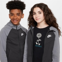 Treninguri Nike Sportswear Big pentru Copii gri