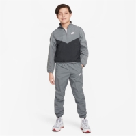 Treninguri Nike Sportswear Big pentru Copii gri negru