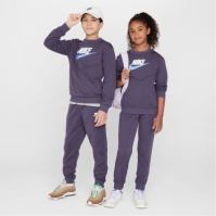 Treninguri Nike Sportswear Big pentru Copii inchis roz