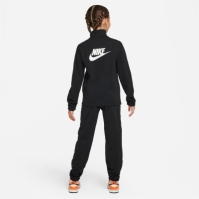 Treninguri Nike Sportswear Big pentru Copii negru alb