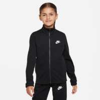 Treninguri Nike Sportswear Big pentru Copii negru alb