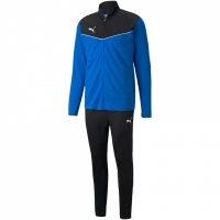 Treninguri Puma Individual RISE albastru-negru 657534 06 pentru Barbati