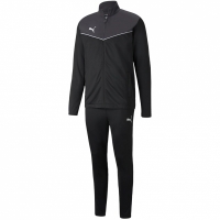 Treninguri 
Puma Individual RISE negru-gri 657534 03 pentru Barbati