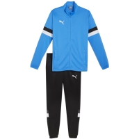 Treninguri Puma Team Rise albastru-negru 658653 02 barbati