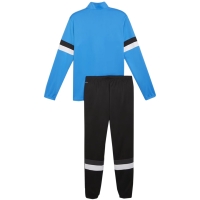 Treninguri Puma Team Rise albastru-negru 658653 02 barbati