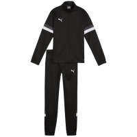 Treninguri Puma Team Rise negru 658655 03 pentru Copii