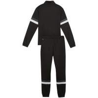 Treninguri Puma Team Rise negru 658655 03 pentru Copii