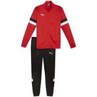 Treninguri Puma Team Rise rosu-negru 658653 01 barbati