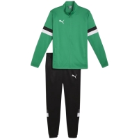 Treninguri Puma Team Rise verde-negru 658653 05 barbati