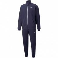 Treninguri 
S Puma Tploaie ploaie Fav tricot bleumarin 521682 06 barbati