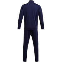 Treninguri Under Armour Rival tricot bleumarin 1357139 410 barbati