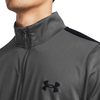 Treninguri Under Armour Rival tricot gri 1357139 025 barbati