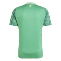 Tricou Acasa adidas Saudi Arabia 2024 pentru adulti verde