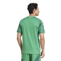 Tricou Acasa adidas Saudi Arabia 2024 pentru adulti verde