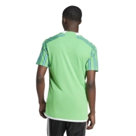 Tricou Acasa adidas Seattle Sounders FC 2024 2025 verde albastru