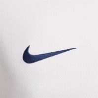 Tricou Acasa Nike Anglia 2024 pentru adulti alb