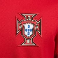 Tricou Acasa Nike Portugalia 2024 pentru adulti rosu