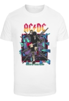 Tricou ACDC - Blow Up Your Video Jump alb Merchcode