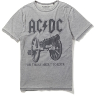 Tricou ACDC AC/DC Rock 99