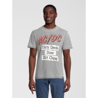 Tricou ACDC AC/DC Rock 99 dirty deeds