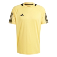 Tricou adidas clasic 3 cu dungi Sereno pentru Barbati