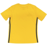 Tricou adidas Tabela 23 Jersey galben II0892 pentru Copii