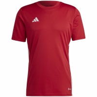 Tricou Adidas Table 23 Jersey rosu HT6552 barbati