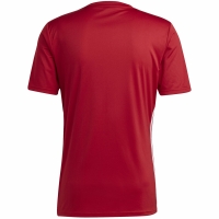 Tricou Adidas Table 23 Jersey rosu HT6552 barbati