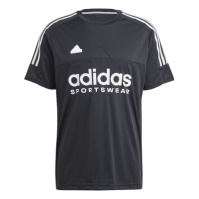 Tricou adidas Tiro pentru Barbati negru