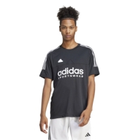 Tricou adidas Tiro pentru Barbati negru