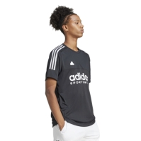 Tricou adidas Tiro pentru Barbati negru