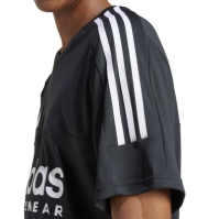 Tricou adidas Tiro pentru Barbati negru