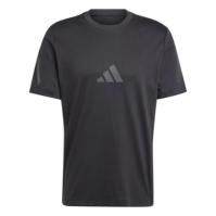 Tricou adidas Z.N.E. negru