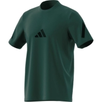 Tricou adidas Z.N.E. verde