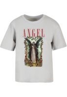 Tricou Angel gri Miss Tee