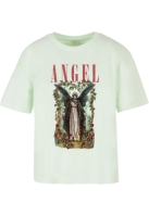 Tricou Angel verde Miss Tee