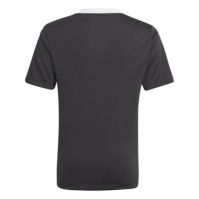 Tricou antrenament adidas Y negru