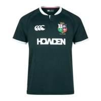 Tricou antrenement Canterbury British and Irish Lions 2024 pentru adulti