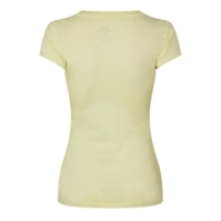 Tricou ARMANI EXCHANGE AX femei spotlight verde