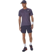 Tricou Asics Match Polo pentru Barbati albastru