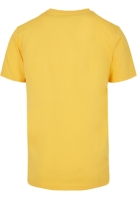 Tricou Berkeley University - CAL galben Merchcode