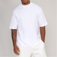 Tricou Blank Essentials Essentials Core alb